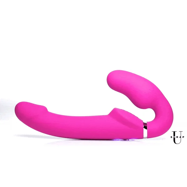 10X Evoke Ergo Fit Strapless Strap On