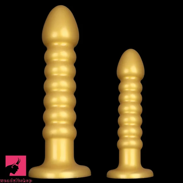 11.02in 14.56in Silicone Long Extra Large Anal Bead Dildo For Cock Sex Toy