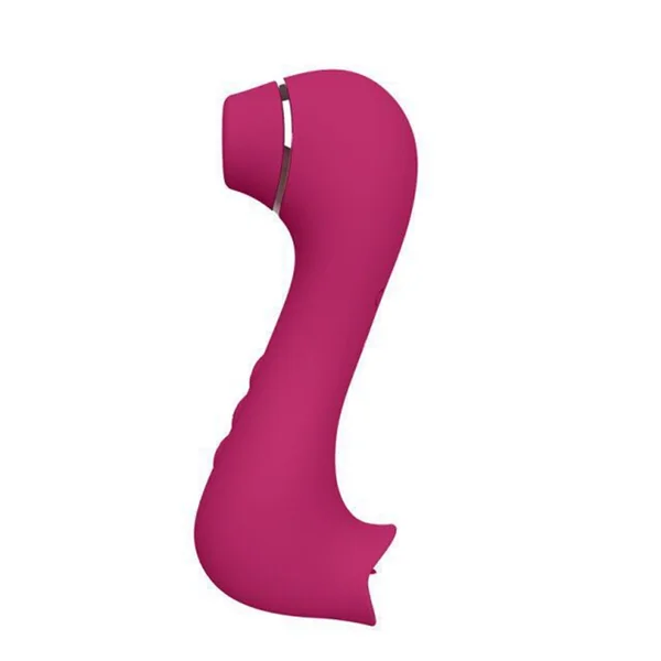 2 in 1 Sucking＆Licking Teaser