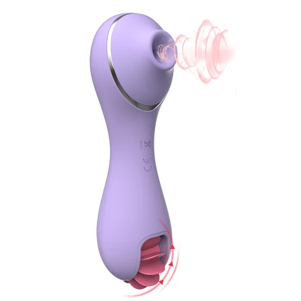 3 in 1 Clitorial Teaser