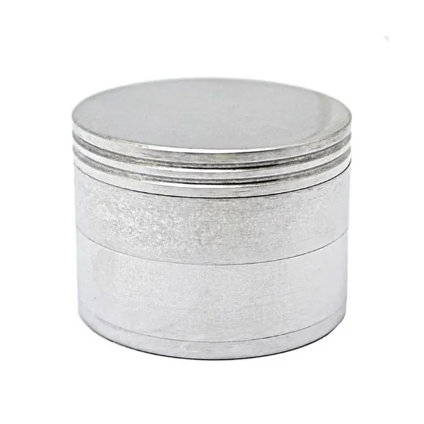 57mm Aluminum 4pc Grinder