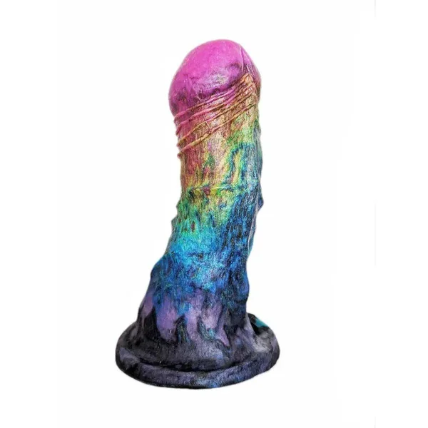 ?️ 7.5 Inch Gladiator | Fantasy Dildo – Dragon Dildo – Monster Dildo