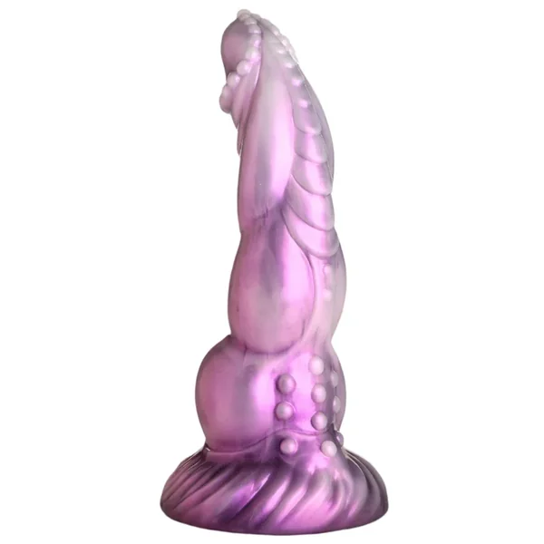 ? 9 Inch Celestial Cock | Fantasy Dildo – Dragon Dildo – Griffin Dildo
