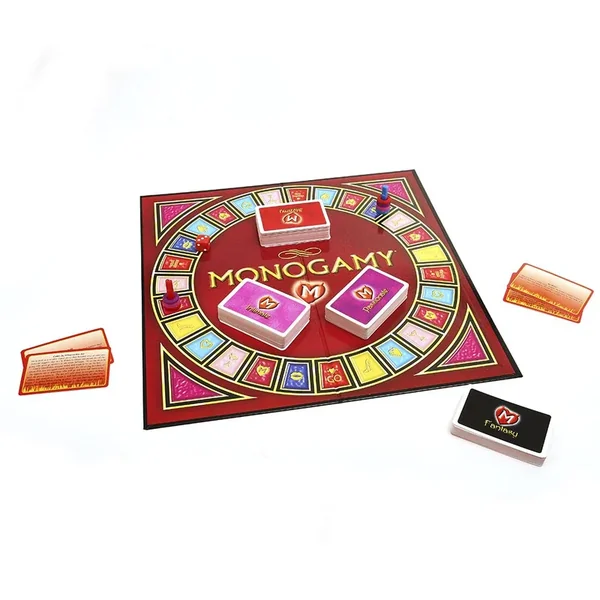 a Hot Affair with Your Partner – Spanish Version