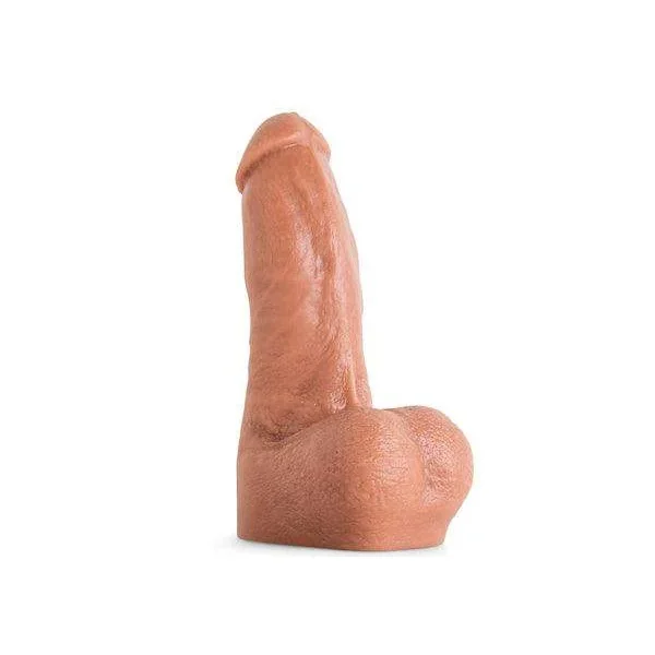 AARON KLEIN REALISTIC DILDO – FOUR SIZES | MrHankeysToys