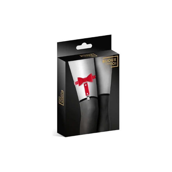 Accessory - Jewelry For You - Garter With Buckle