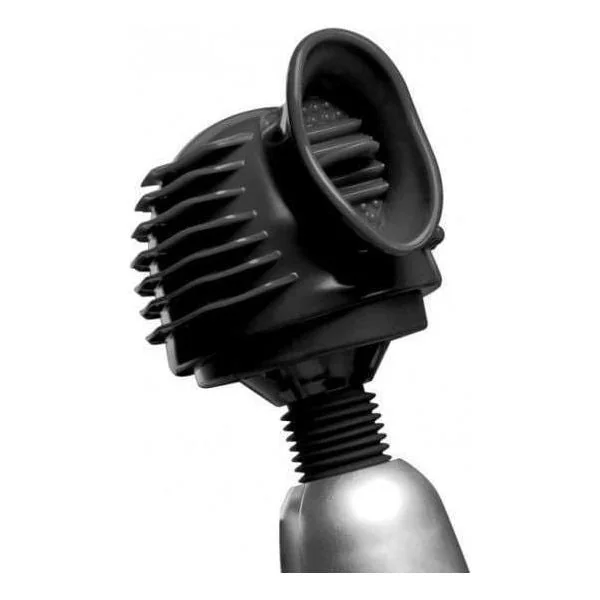 Accessory - Master Series - Thunder Gasm 3 in 1