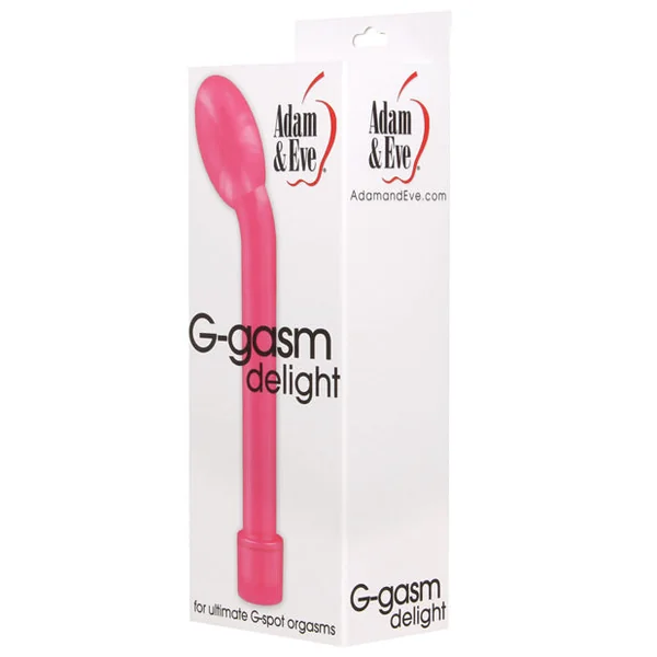 Adam & Eve G Gasm Delight - Pink