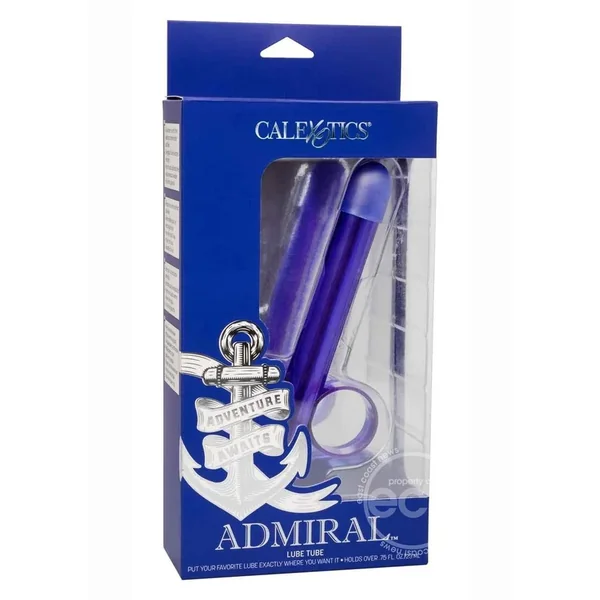 Admiral Lube Tube