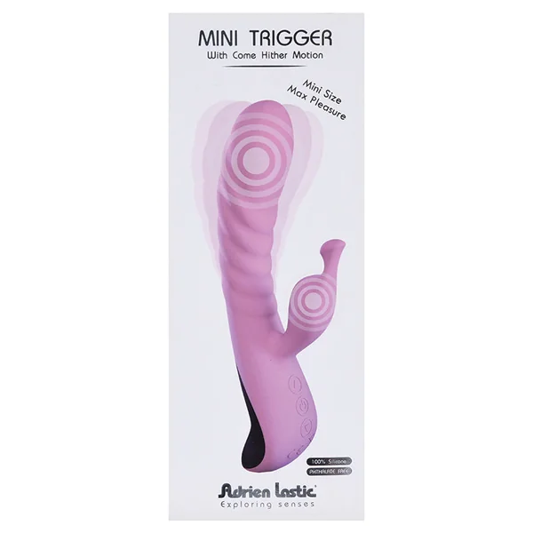 Adrien Lastic Mini Trigger