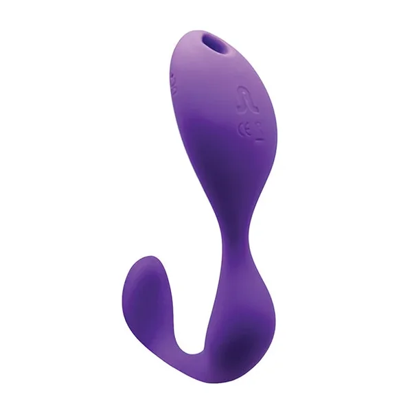 Adrien Lastic Mr. Hook + LRS – Purple