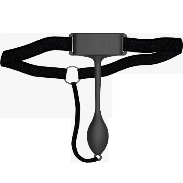 ADRIEN LASTIC PAN-T VIBE