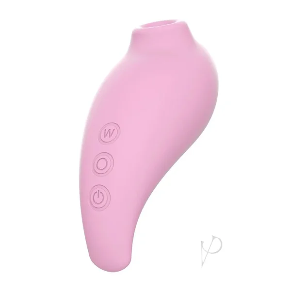 Adrien Lastic Revelation Clitoral Sucking Vibrator