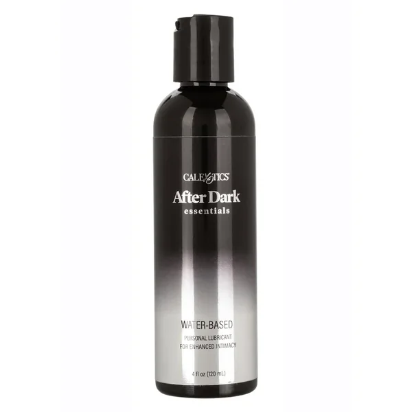 After Dark Essentials Water Based Personal Lubricant 4oz