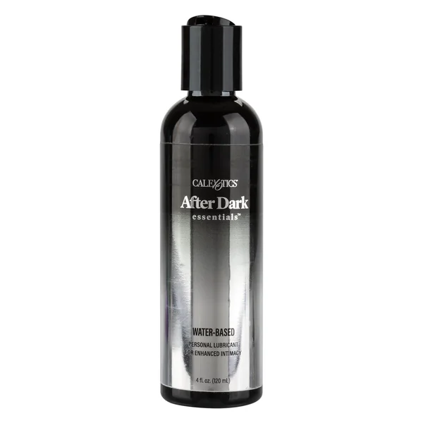 After Dark Essentials Water-Based Personal Lubricant - 4fl. Oz.