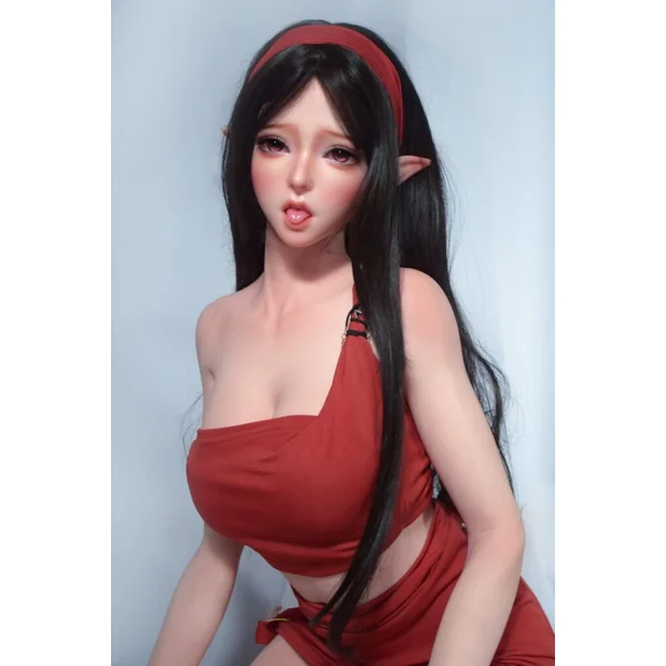 Alexandra – 4’7″ | 150cm Elf Sex Doll