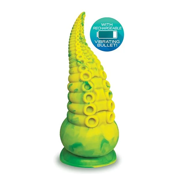 Alien Nation Octopod