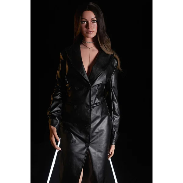 Aliki – 5’8” | 177cm Sex Doll