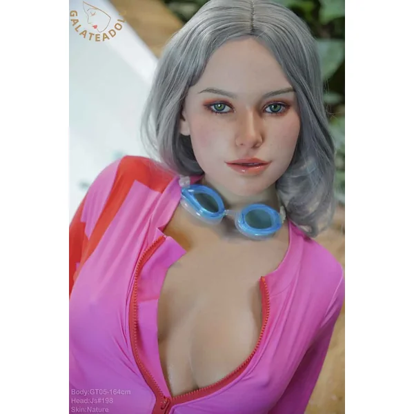 Alondra – 5’4″ | 164cm Sex Doll