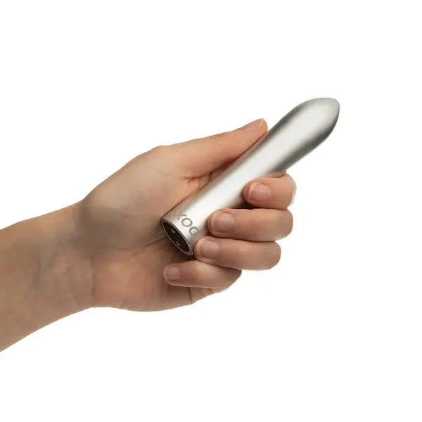 Aluminum Bullet Vibrator