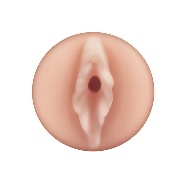 Always Horny Tight and Wet Pussy Stroker-Alicia