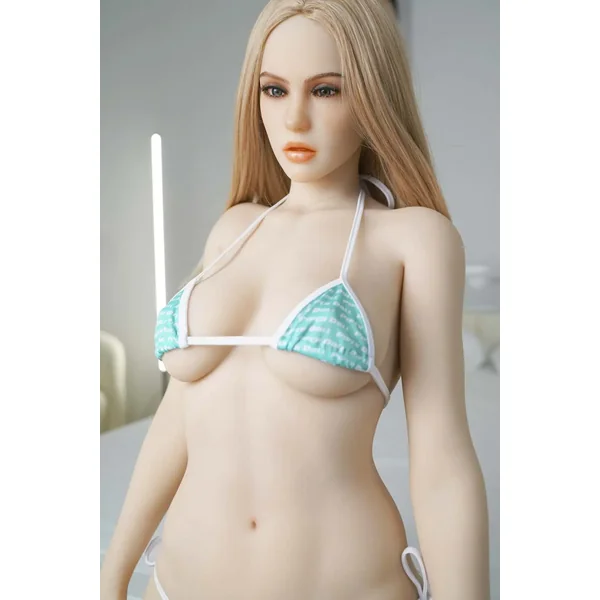 Amelia – 4’0″ | 120cm Sex Doll