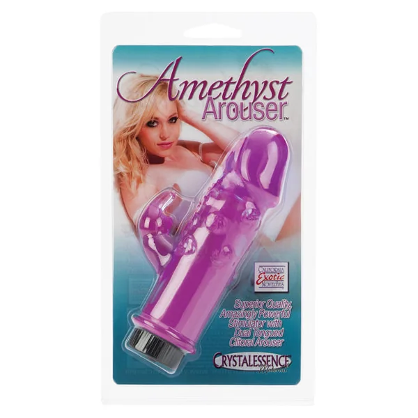 Amethyst Arouser
