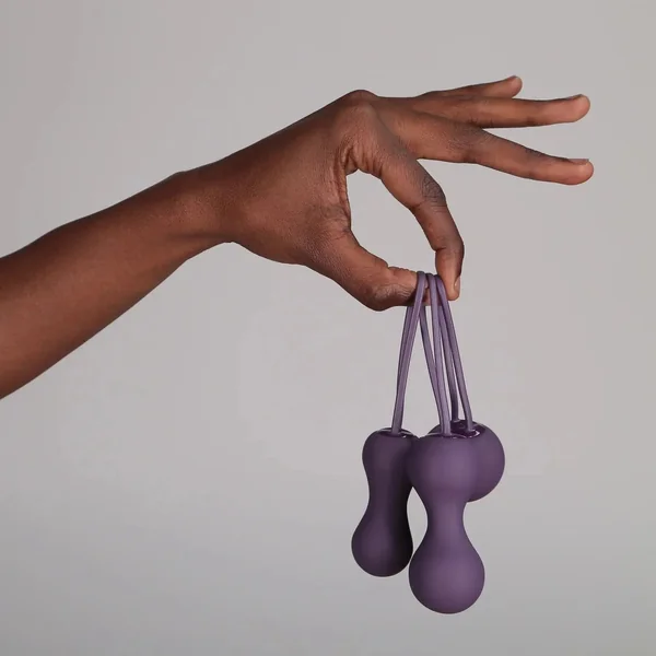 Ami 3 Step Kegel Training Set