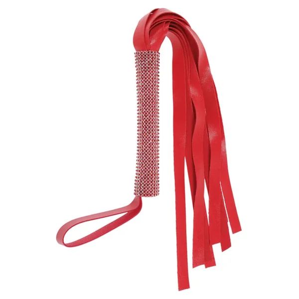 Amor Sparkle Flogger