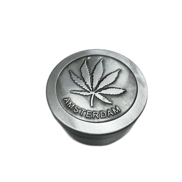 Amsterdam Metal Grinder 3pc