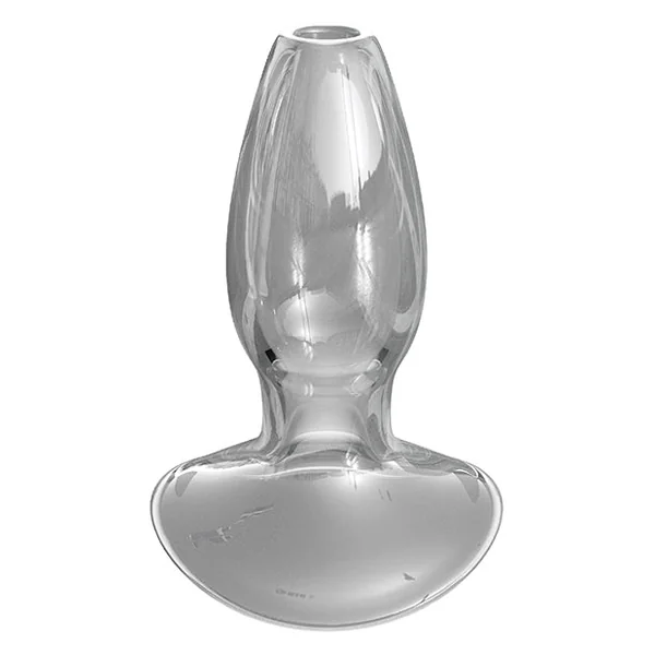 Anal Fantasy Elite Beginner's Anal Glass Gaper
