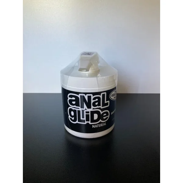 Anal Glide 4.75 fl oz Pump