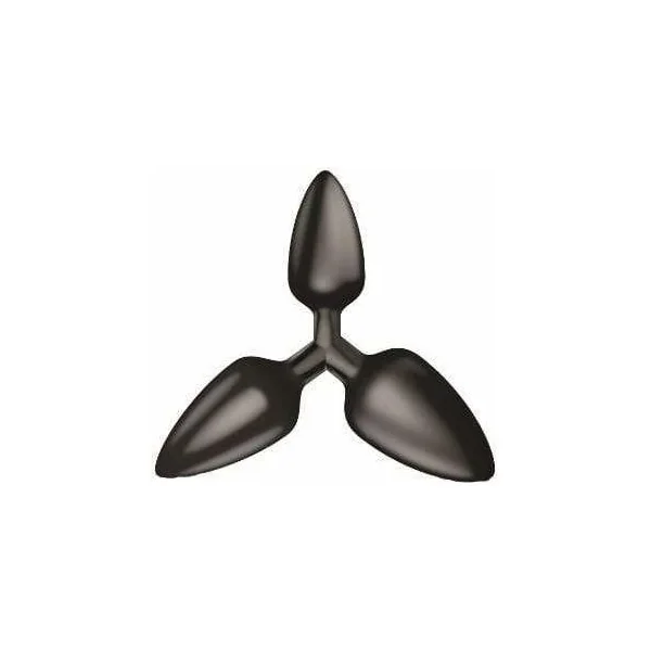 Anal - Icon Brands - Triad Smooth