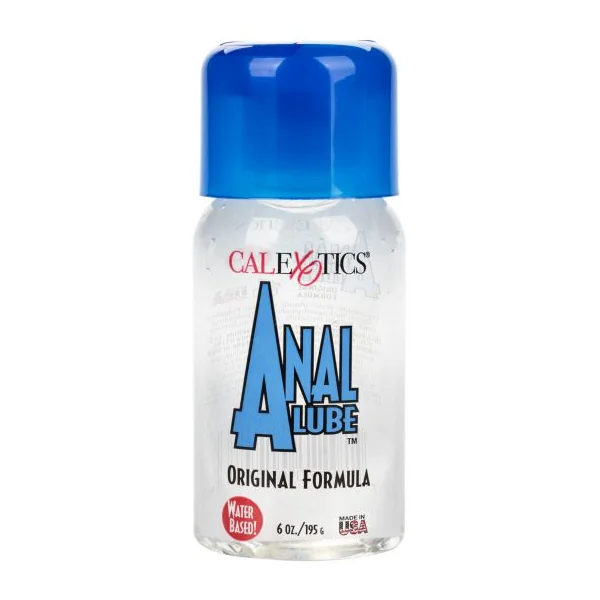 ANAL LUBE-6 OZ.