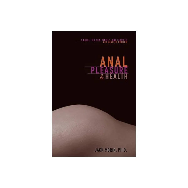 ANAL PLEASURE & HEALTH (NET)