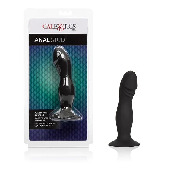 Anal Stud Anal Plug by Cal Exotics