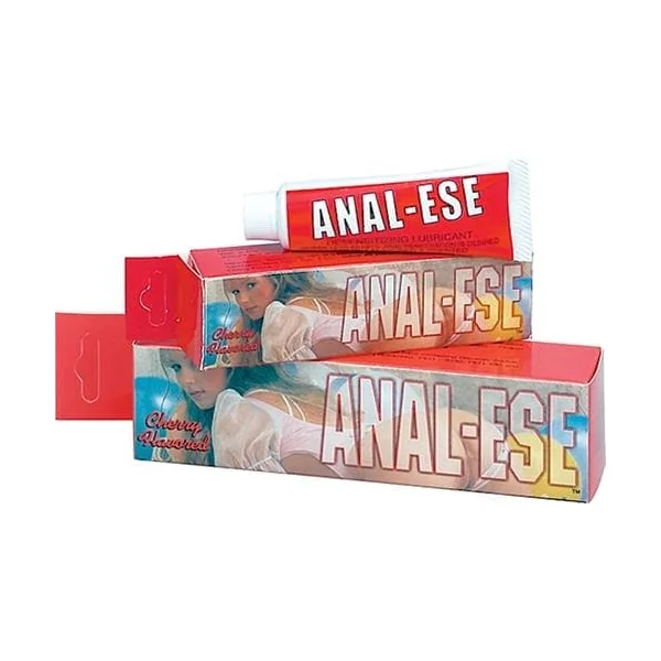 Anal-Ese - 1.5 Oz.