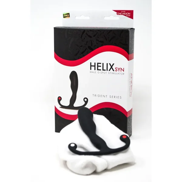 Aneros Helix Syn Trident Prostate Massager