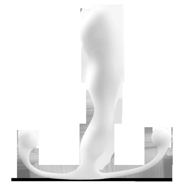 ANEROS HELIX TRIDENT PROSTATE MASSAGER WHITE (NET)