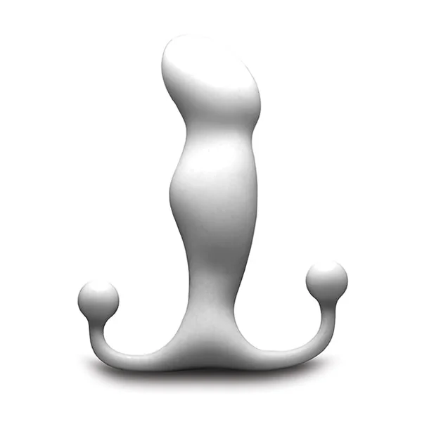 Aneros Progasm Classic Prostate Stimulator - White