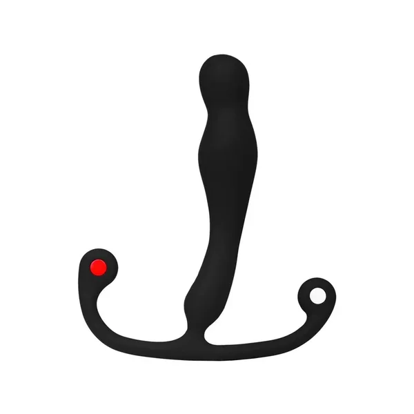 Aneros Trident Eupho Syn Male P-Spot Stimulator – Black