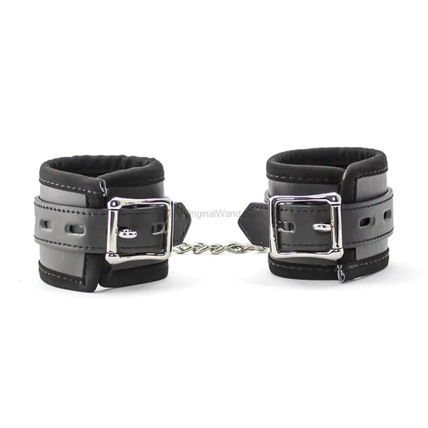 Ankle Cuffs