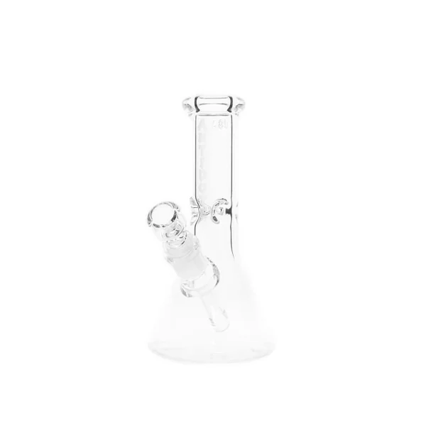 Antidote 8in 7mm Sandblasted Drip Beaker