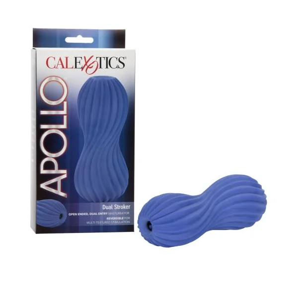 Apollo – Dual Stroker