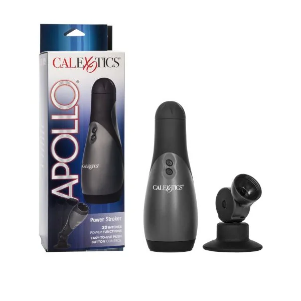 Apollo – Power Stroker