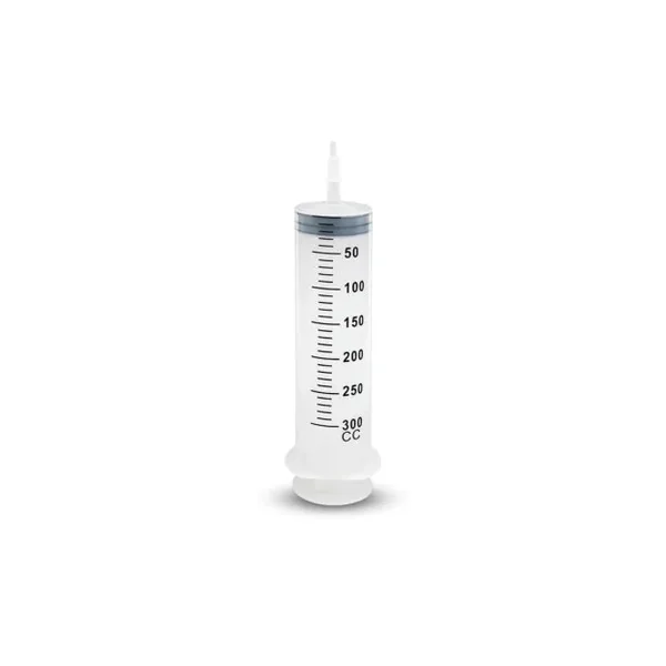 AquaClean 300ml Enema Syringe