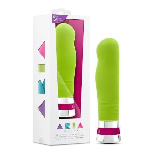 Aria Luminance - Lime