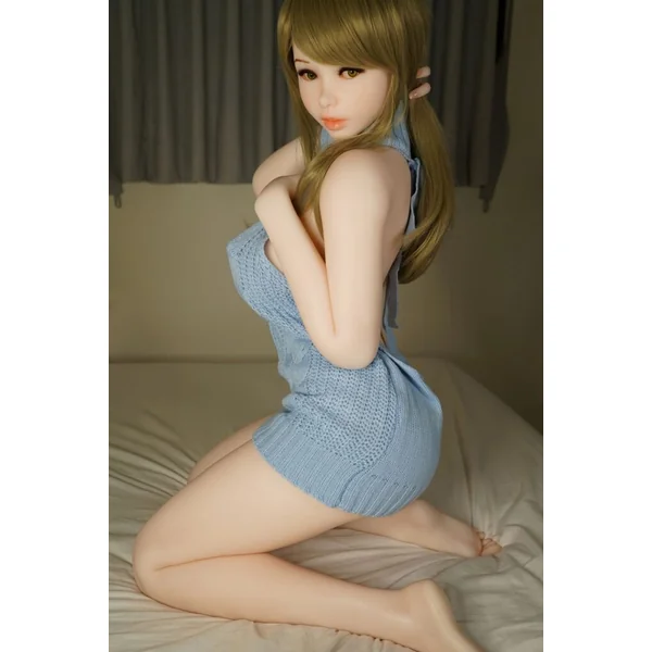 Ariel – 4’10” | 150cm Sex Doll