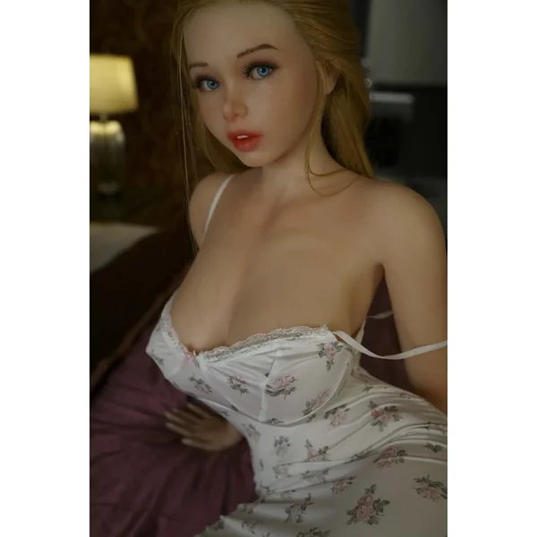 Ariel – 4’9″ | 150cm Sex Doll