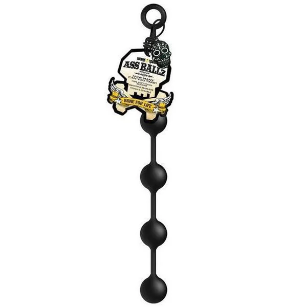 Ass Ballz L - Clamshell